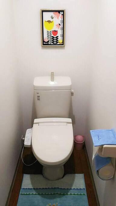 天下茶屋浪漫满屋 Osaka Exterior photo